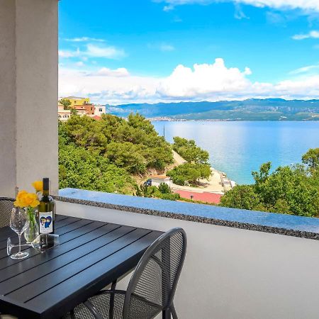 Apartment Marija - Vrb102 By Interhome Vrbnik Dış mekan fotoğraf