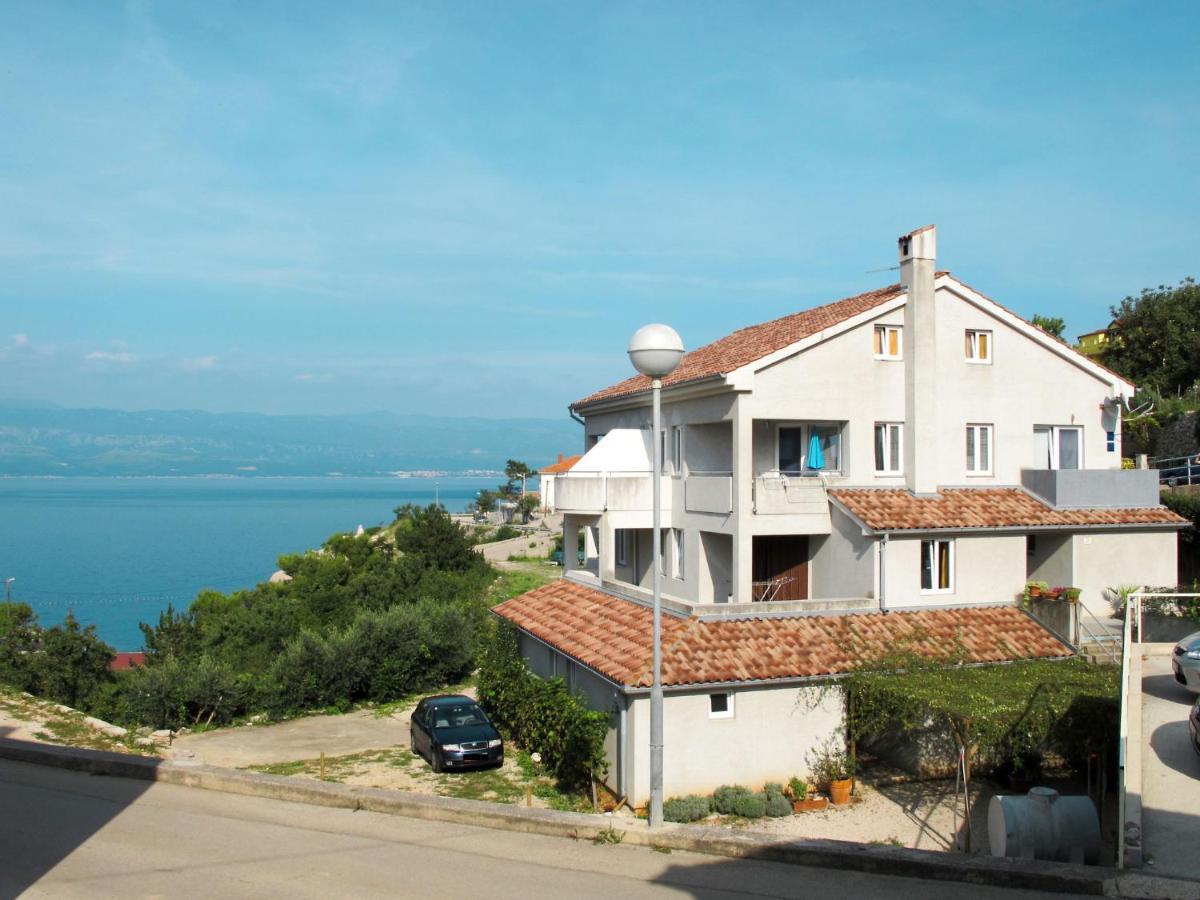 Apartment Marija - Vrb102 By Interhome Vrbnik Dış mekan fotoğraf