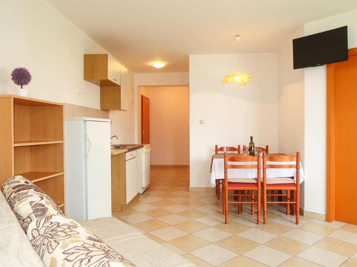 Apartment Marija - Vrb102 By Interhome Vrbnik Dış mekan fotoğraf