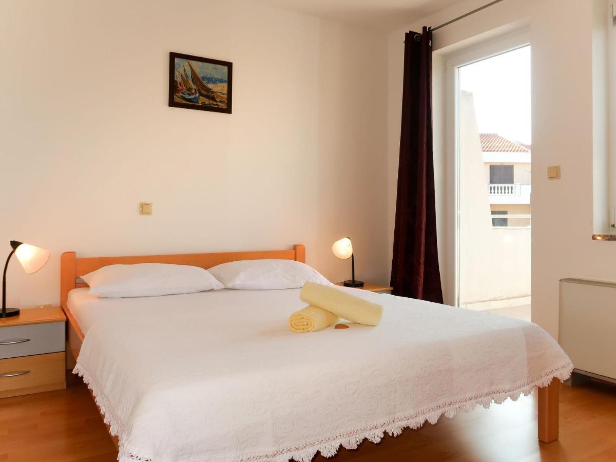 Apartment Marija - Vrb102 By Interhome Vrbnik Dış mekan fotoğraf